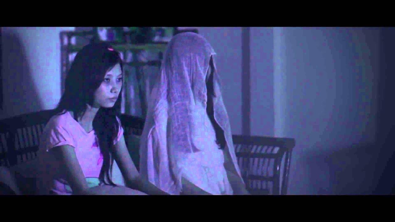 Moment image for Laos first horror film chanthaly by mattie do