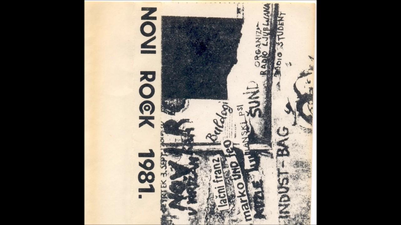 Moment image for Novi Rock Festival held