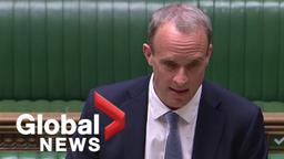 Ireland Suspends Extradition Treaty with Hong Kong Amid Ongoing Political Tensions