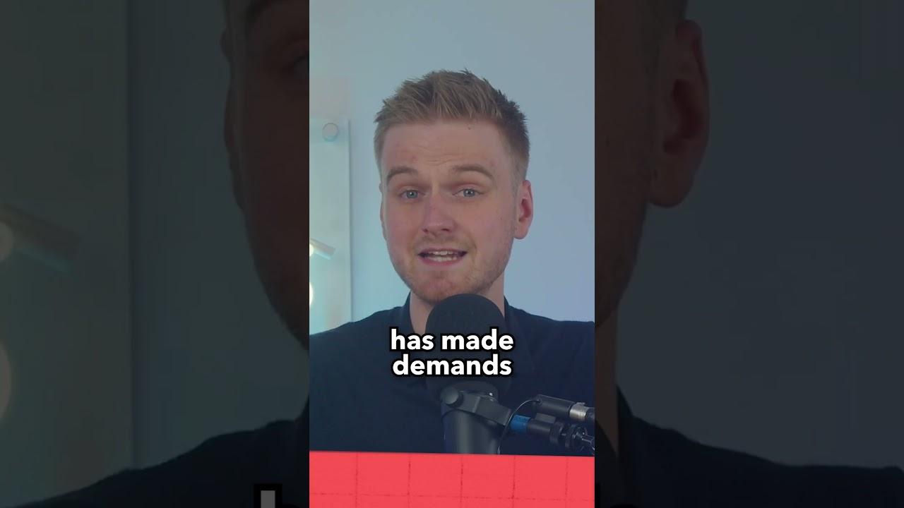 Moment image for Bahamas PM signals referendum to remove Charles III as head of state