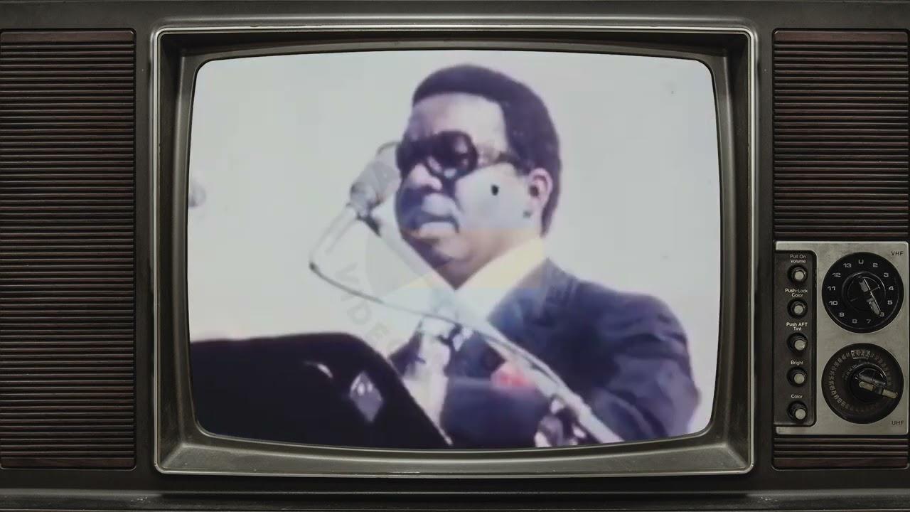 Moment image for Bahamas Celebrates 1973 Independence and National Sovereignty