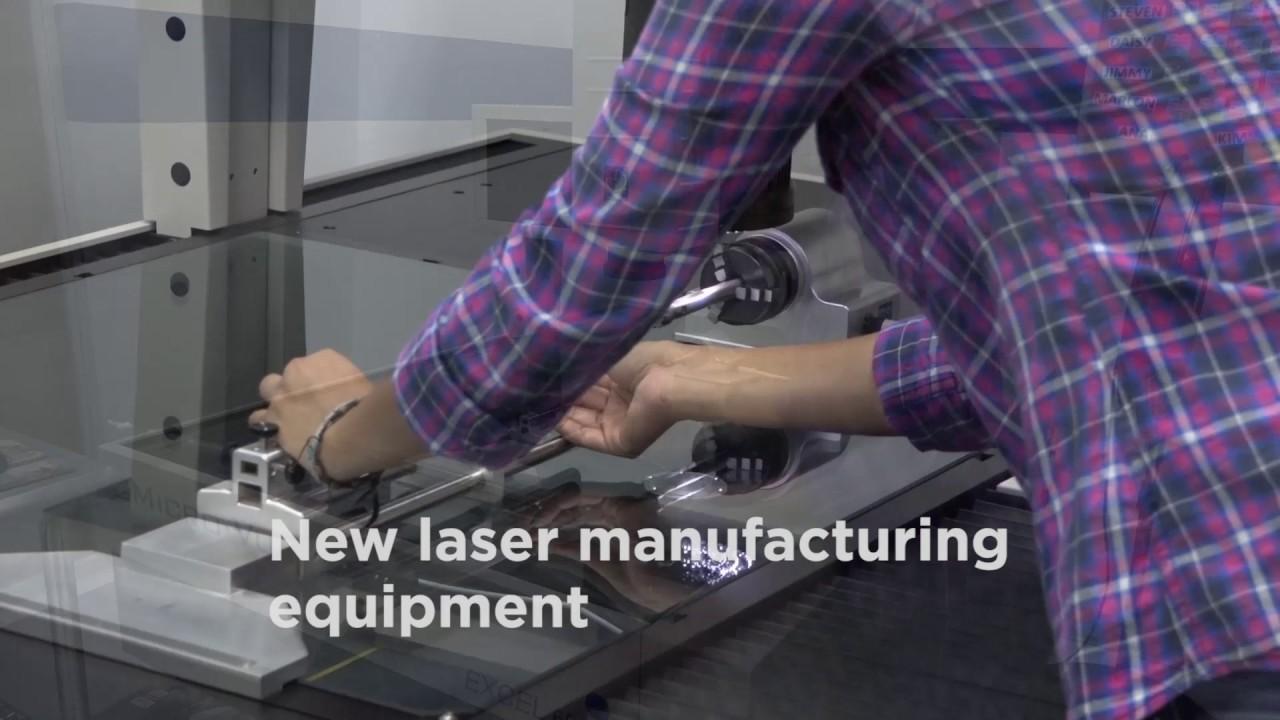 Moment image for Okay Industries Expands Operations in Costa Rica with a US$ 2 Million Reinvestment Strategy