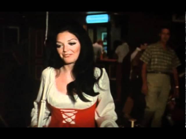 Moment image for Exploring the Impact and Legacy of Elvis Presley's 'That's the Way It Is' Album