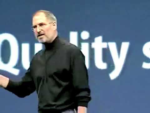 Moment image for Launch of iTunes 