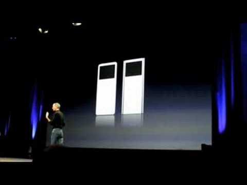 Moment image for Apple Hosts 'Lets Rock' Event 