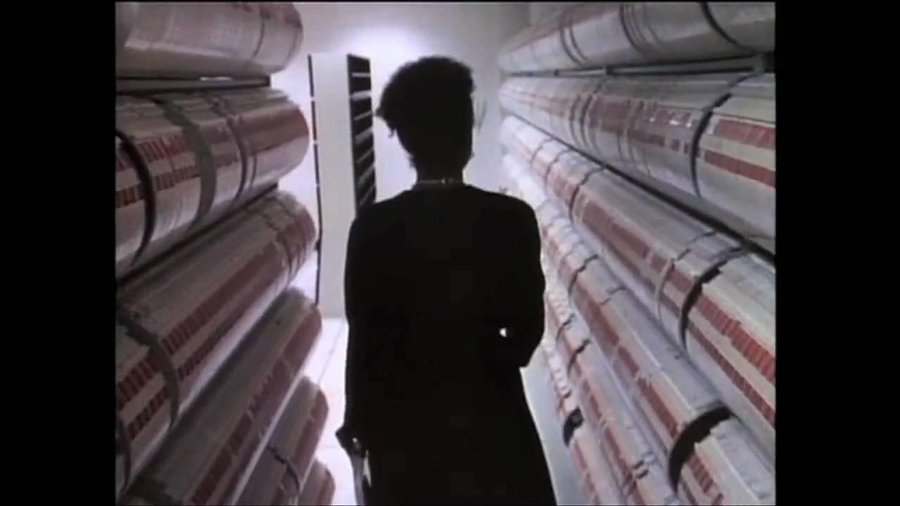 Moment image for Featured in the Documentary 'Memory and Imagination'