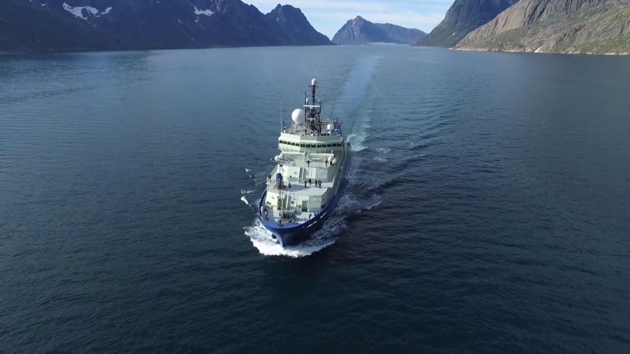 Moment image for Navy Announces Research Vessel to be Named in Honor of Neil Armstrong