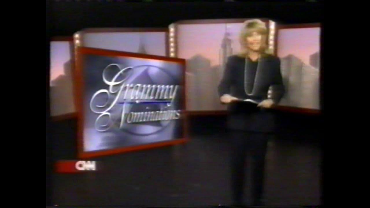 Moment image for Michael Jackson's Grammy Win for Best Music Video in 1996 