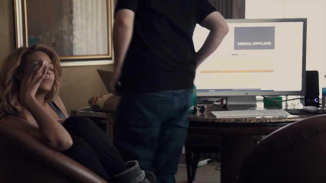 Moment image for Life Is But a Dream documentary airs on HBO