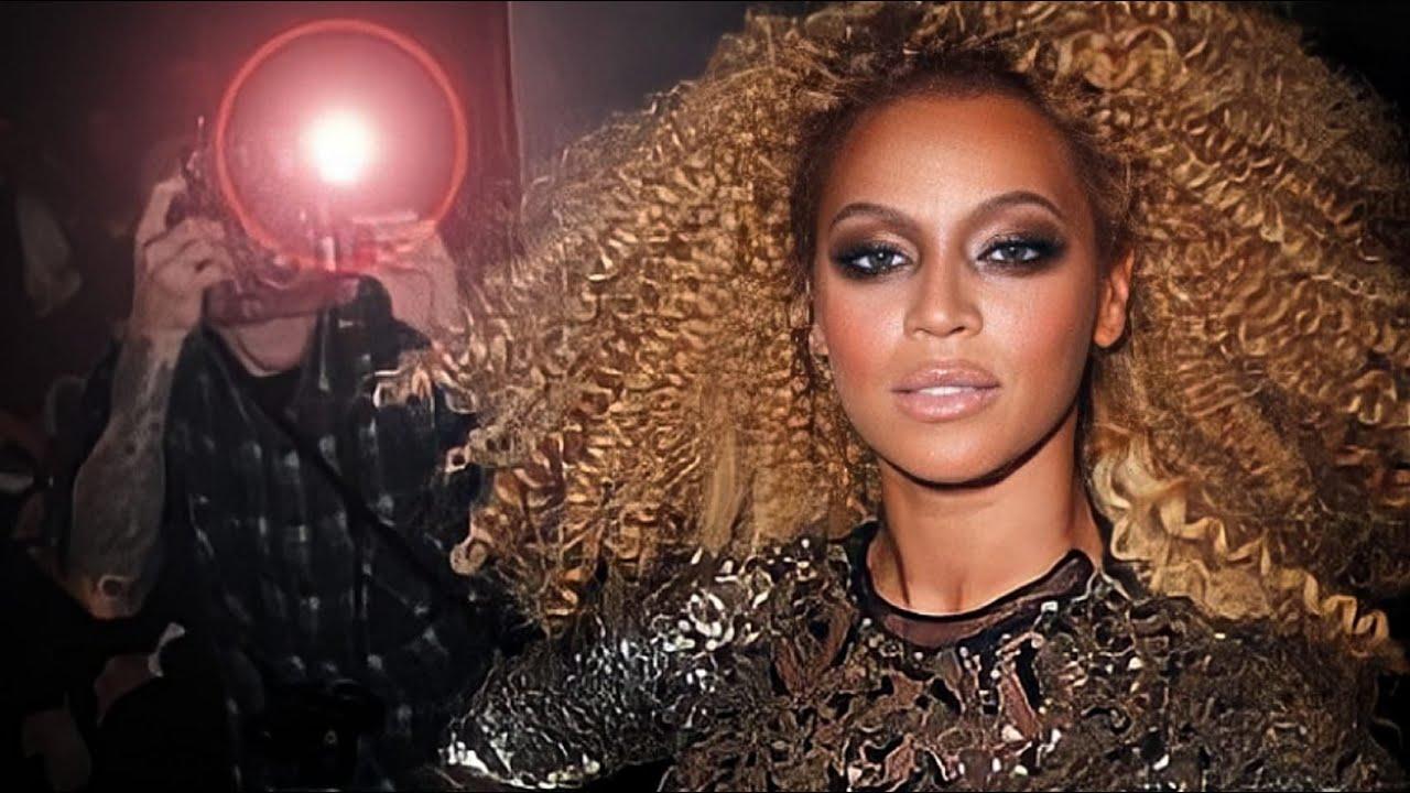 Moment image for Runway modelling debut at Tom Ford's fashion show