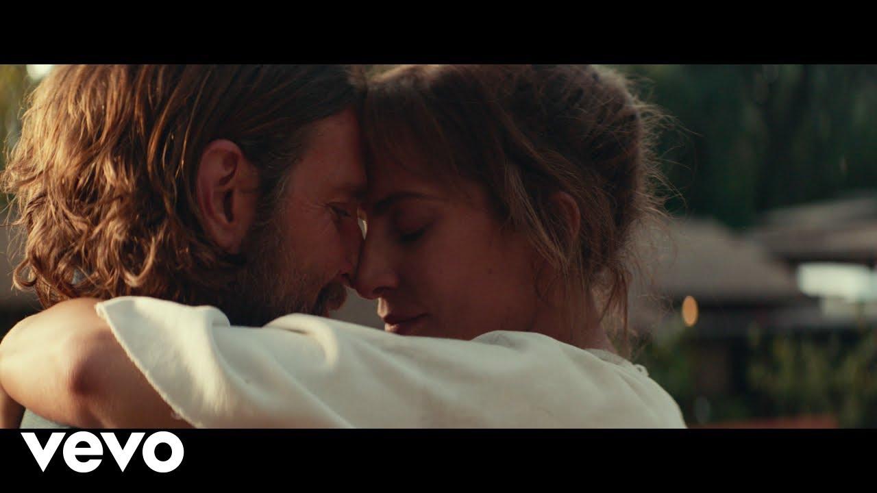 Moment image for Shallow by Lady Gaga and Bradley Cooper Overview