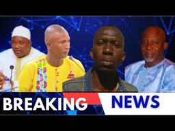 Human Rights Organizations Raise Concerns Over Ebrima Manneh's Arrest by Authorities in July