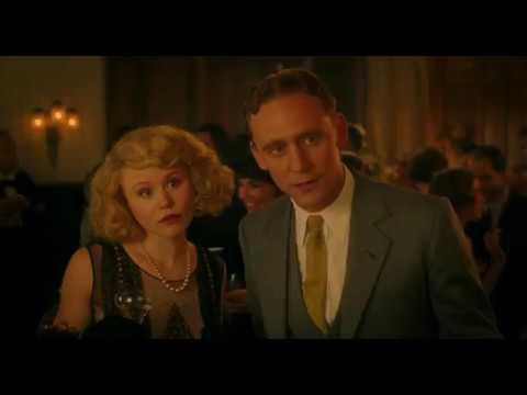 Moment image for Portrayal in Woody Allen's 'Midnight in Paris'