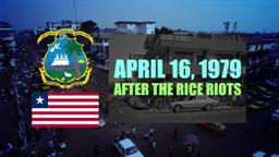 Protests Erupt in Monrovia Over Proposed Rice Price Increase by Tolbert Administration