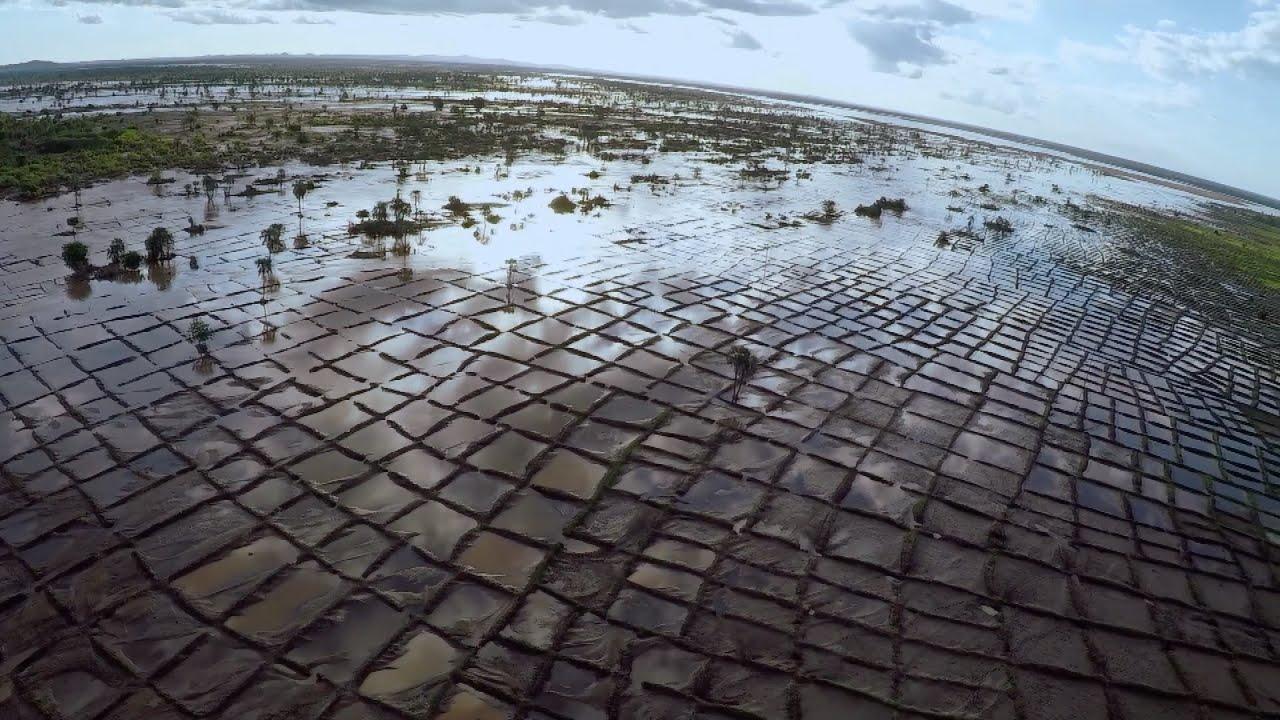 Moment image for Malawi Floods Impacts Over One Million Residents and Cause Widespread Displacement