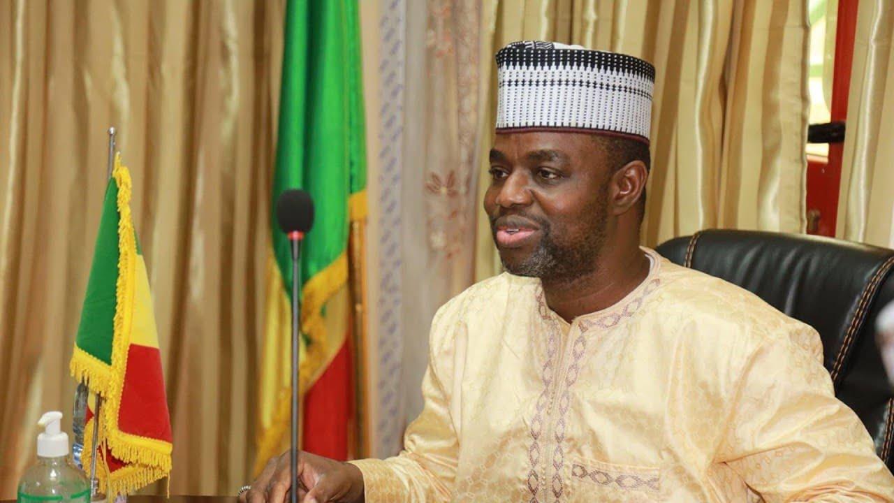 Moment image for Mali Proposes New Legislation to Criminalize Homosexuality Amid Ongoing Human Rights Concerns