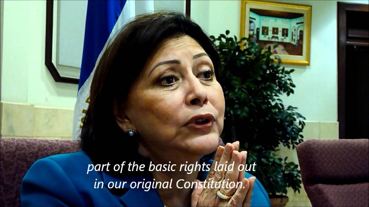 Moment image for Nicaraguan General Election Results and Political Implications in 2011