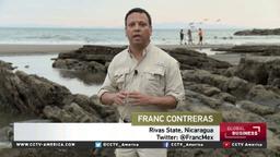 Proposal for an Eco-Canal Project in Nicaragua by Néfer Muñoz