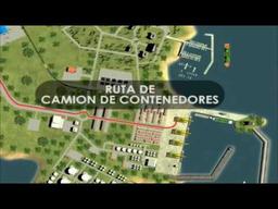 Development Plans for Monkey Point Port Project Announced by Local Authorities