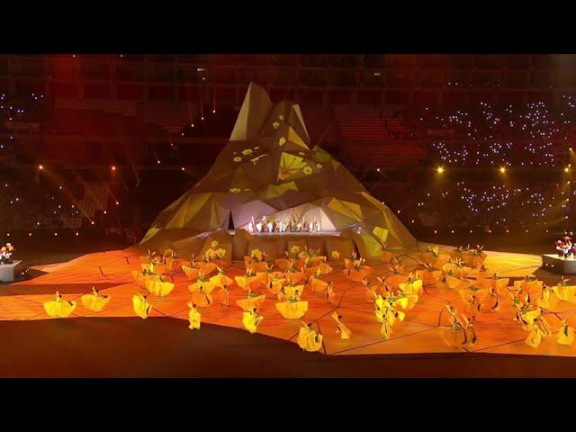 Moment image for Overview of the 2019 Pan American Games and Their Impact on Sports in the Host Country