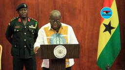 Three new Regions split off in Senegal