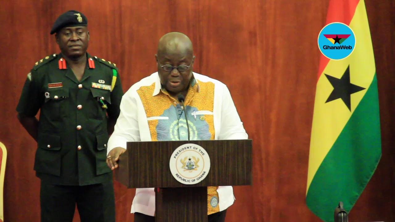 Moment image for Three new Regions split off in Senegal