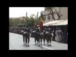 Senegal to send 2,100 troops to join Saudi-led alliance