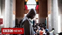 Senegal covid 19 response strategies and community efforts to control outbreak