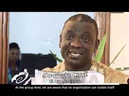 Senegal proud of peaceful election after Macky Sall win