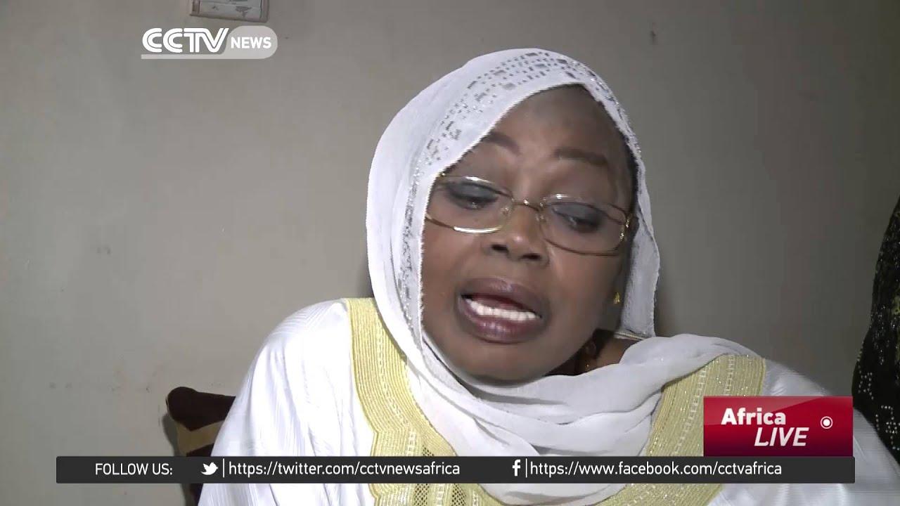 Moment image for Senegalese Referendum Approves Reduction of Presidential Term 