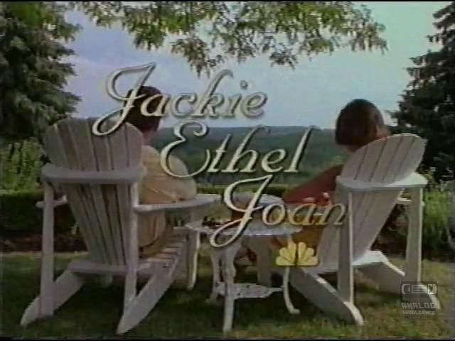 Moment image for Jill Hennessy portrays Jacqueline Kennedy in a television film