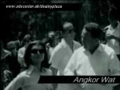 Moment image for Kennedy Administration's Visit to Cambodia and the Religious Complex Exploration