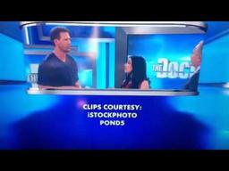 Phil and Jay McGraw Form Stage 29 Productions