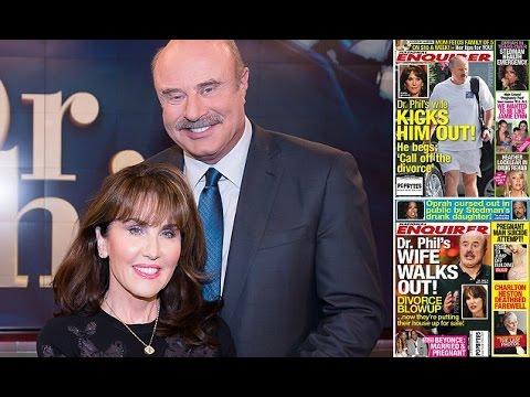 Moment image for Phil McGraw files defamation lawsuit against American Media Inc.