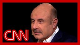 Phil McGraw criticized for interview with Shelley Duvall