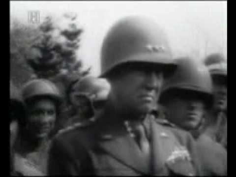 Moment image for Liberation of Ohrdruf Concentration Camp