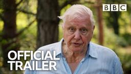 Sir David Attenborough Issues Urgent Warning on Global Species Extinction Crisis