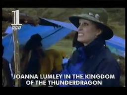 David Attenborough's Contribution to BBC Wildlife Specials in 1997