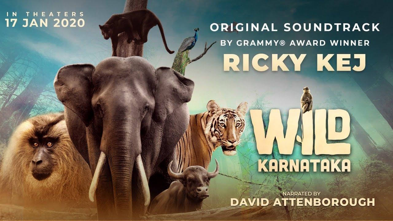 Moment image for Wild Karnataka: A Majestic Celebration of Nature and Biodiversity