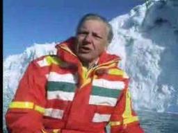 Television Series 'Life in the Freezer' Highlights Natural History of Polar Regions