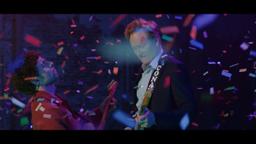 Conan O'Brien appears in Dawes' music video