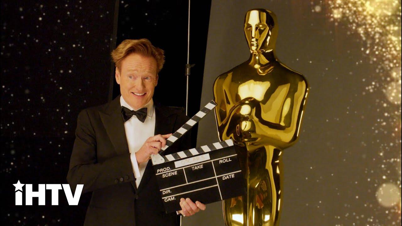 Moment image for O'Brien to Host the 97th Academy Awards Ceremony