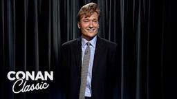 Premiere of Late Night with Conan O'Brien