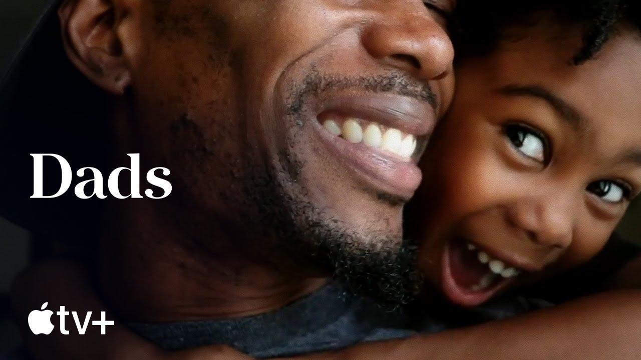 Moment image for Documentary Featuring Dads Explores Fatherhood and Family Dynamics