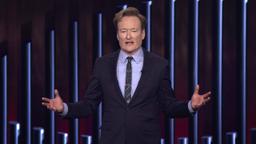 Honored with the Inaugural Mark Twain Prize for American Humor