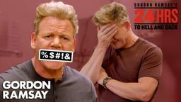 Gordon Ramsay's 24 Hours to Hell and Back