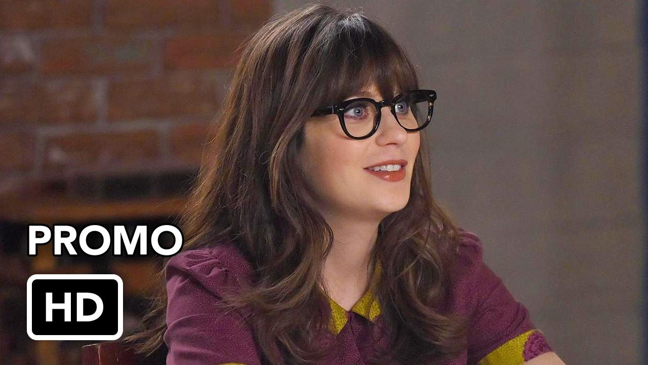 Moment image for Guest appearance on New Girl episode 'Operation: Bobcat'