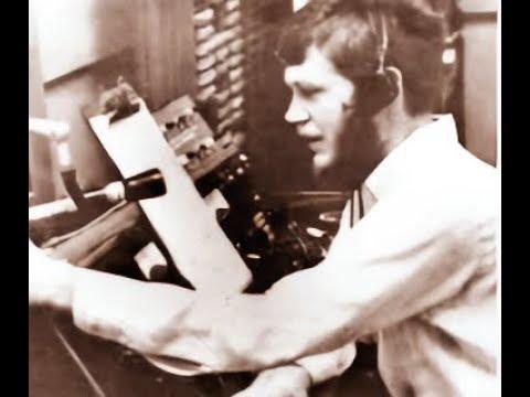 Moment image for David Letterman's Early Career as a Radio Talk Show Host After Graduating from Ball State University