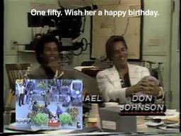 David Letterman Interrupts Live Interview on The Today Show Using a Bullhorn