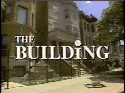 Moment image for Guest Appearance on Bonnie Hunt's Sitcom The Building Featuring Unique Character Presentation